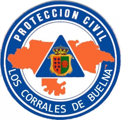 Voluntarios para protección Civil
