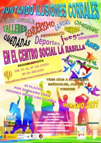 Verano Joven 2021