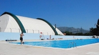 Tarifa precio público para la piscina de verano 2019 en Los Corrales de Buelna