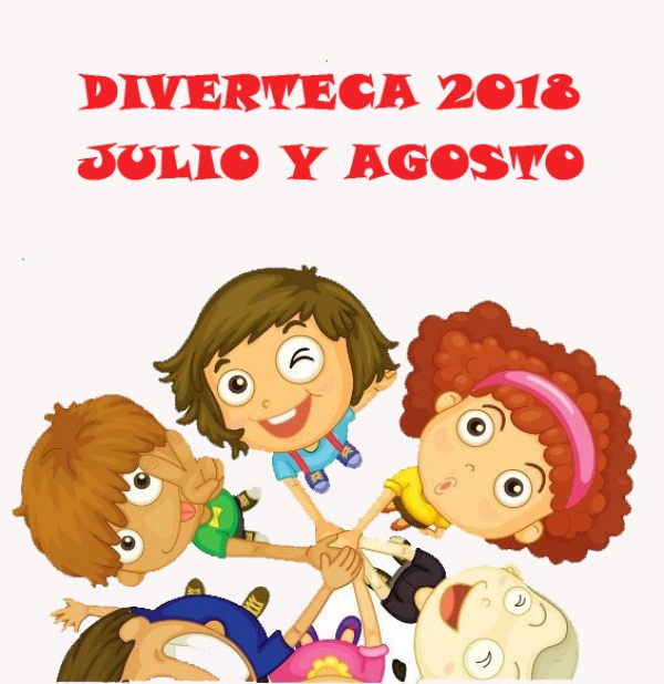 Diverteca 2018