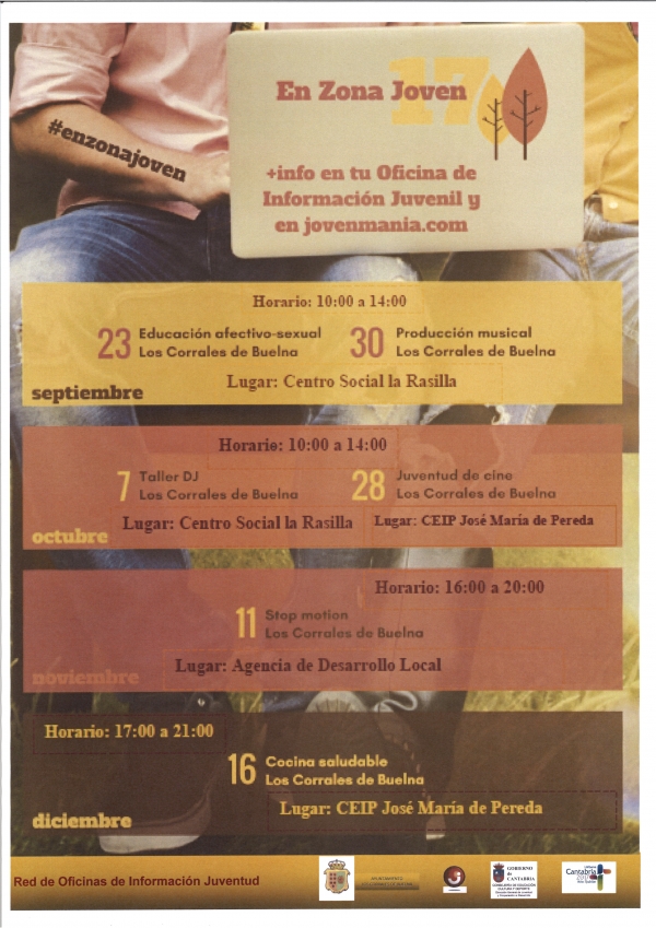 En Zona Joven
