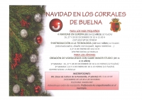 Navidad en Los  Corrales de Buelna