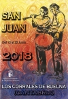 Revista de las fiestas - San Juan 2018