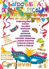 Ludoteca Carnaval 2020